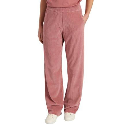 L'Exception Paris, Wide Trousers Roze, Dames, Maat:L