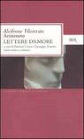 Lettere d'amore. Testo greco a fronte Alcifrone