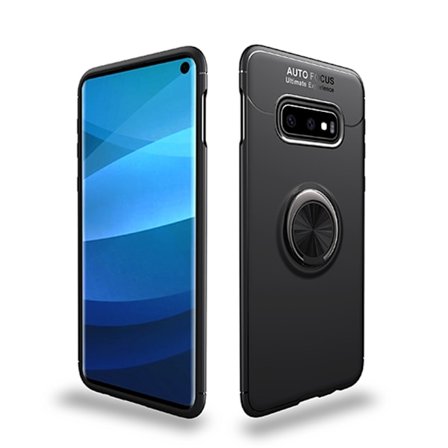 Skal med Ringh llare - Samsung Galaxy S10