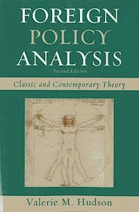 Foreign Policy Analysis