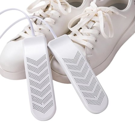 Elektrisk Skotorkare USB Intelligent Timer