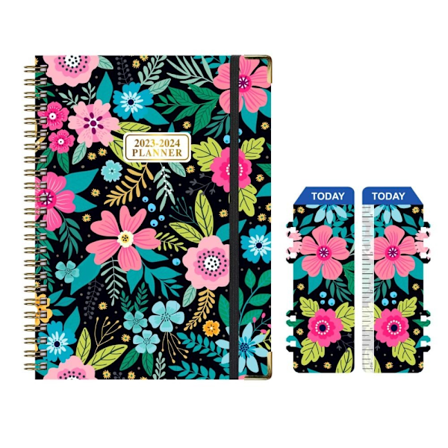 Planlegger Academic Planner 2023-2024