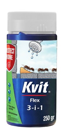 Kvit Flex 3-in-1 250g