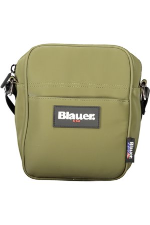 Blauer Tracolla Uomo Verde