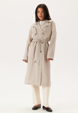SELECTED FEMME Slfjada Sun Trenchcoat Vaatteet