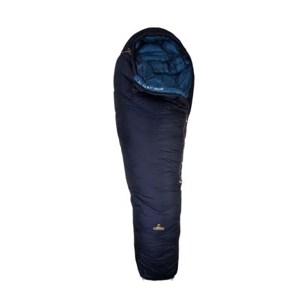Nomad Orion 700 down sleeping bags Blue OneSize