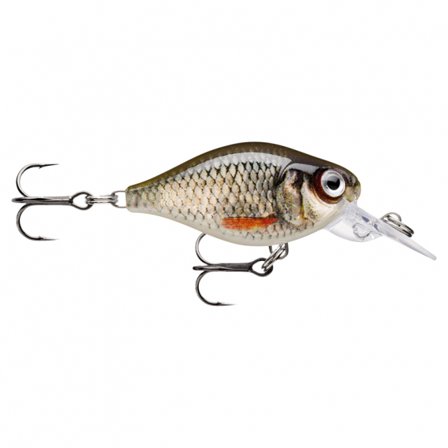 Rapala X-Light Crank Mid Runner 3,5cm - ROL