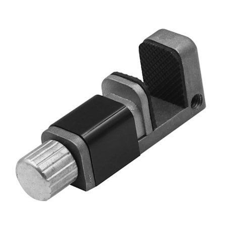 4 stk. Telefon skærm justerbar fixtur gummi klemmer værktøjer Compati