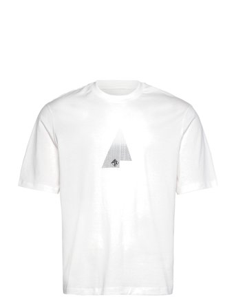 Armani Exchange T-Shirt - White - XXL