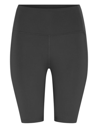 Girlfriend Collective | Pocket High-Rise Bike Shorts | S