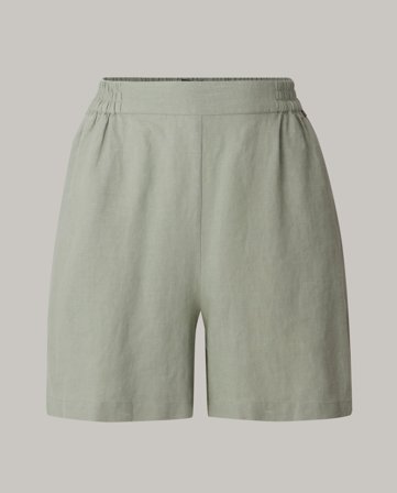 Lexington Ruby shorts, lin