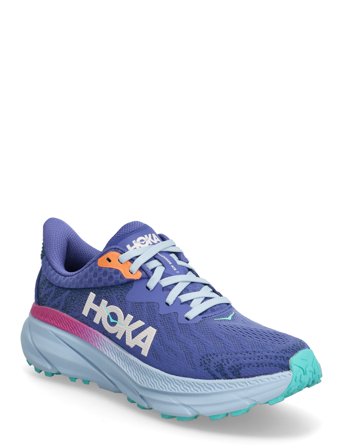 HOKA Challenger 7 - Purple - 37 1/3