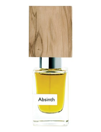 Nasomatto Absinth - Nude - 30 ml