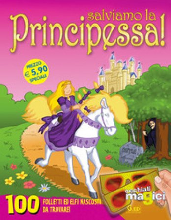 Salviamo la principessa! NA