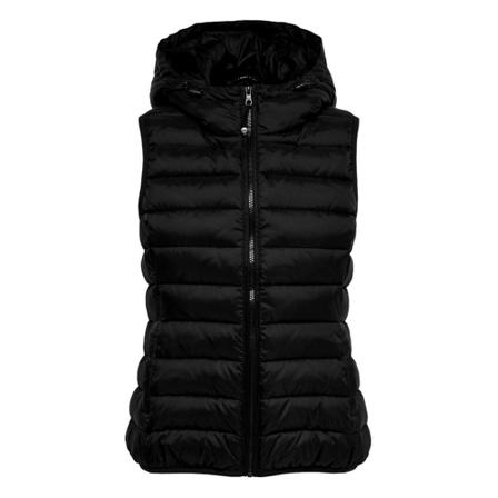 Only Vests Sort, Dame
