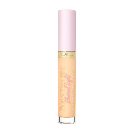 Too Faced Born This Way Ethereal Light Concealer Graham Cracker, Makeup, Ansigt, Concealer