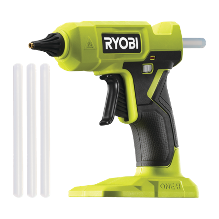 Ryobi RGLU18-0 Limpistol utan batteri och laddare, Maskiner