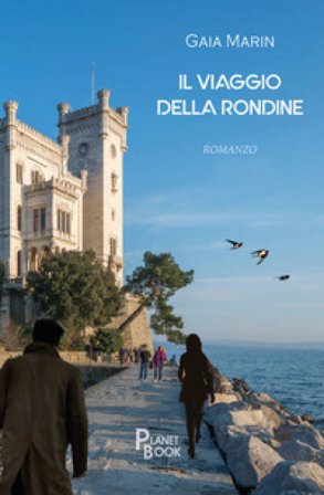 Il viaggio della rondine Gaia Marin