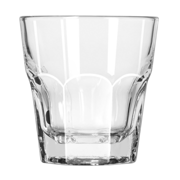 Rocksglass Libbey Gibraltar