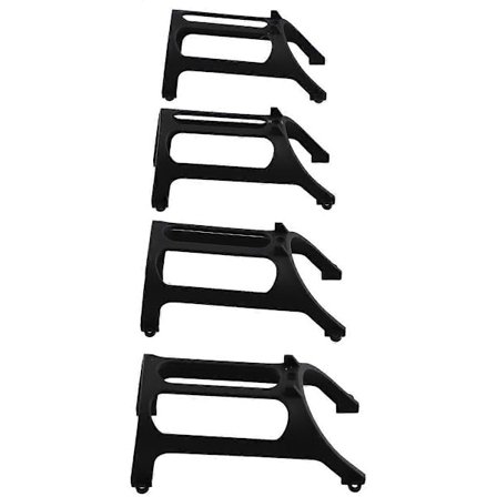 Reservdelar för Flytec 2011-5 RC Båt - Motorpropellerskydd (FMY)