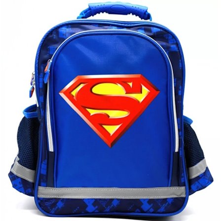 Ryggsäck Stålmannen