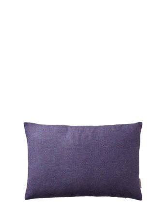 Cusco 60X40 Cm Home Textiles Cushions & Blankets Cushions Liila Silkeborg Uldspinderi