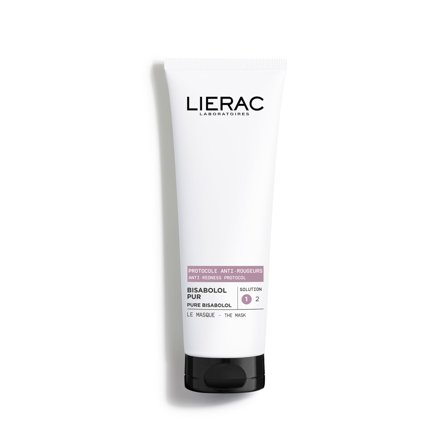 Lierac Protocoles La Maschera Anti-Rossori 75ml - Maschera Lenitiva viso