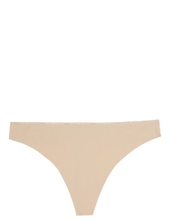 Bikini Beige Tommy Hilfiger
