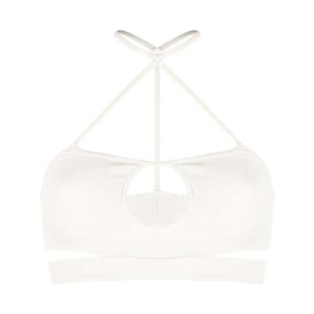 Andrea Adamo Blouses & Shirts Hvid, Dame