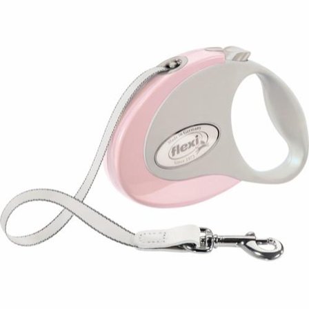 Flexi Style 3m, Rosa - S
