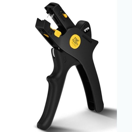 Langanpoistajan halkaisupihdit D D