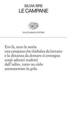 Le campane Silvia Brè