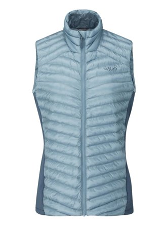 Rab Cirrus Flex 2.0 Wmns Citadel