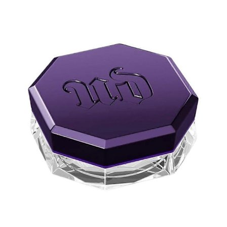 Meteoritpudder Finishing Løst Makeup Setting Pudder Mineralrig Letvægt Langtidsholdbar Oliekontrol