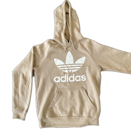Adidas hoodie