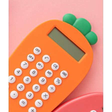 Laadukas sarjakuvalasku oranssi, retiisi