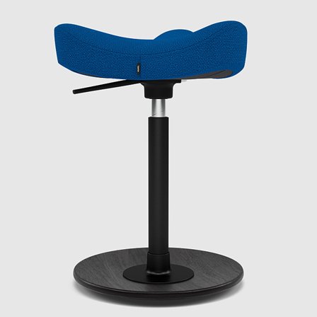 Move Compact, Varier Furniture, Standing Stool