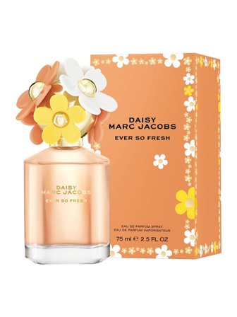 Marc Jacobs Fresh Eau de Parfum Ever So 75ml