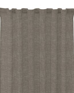 Mørkleggingsgardin Skymning 140x280 cm 1-pk Muldvarp