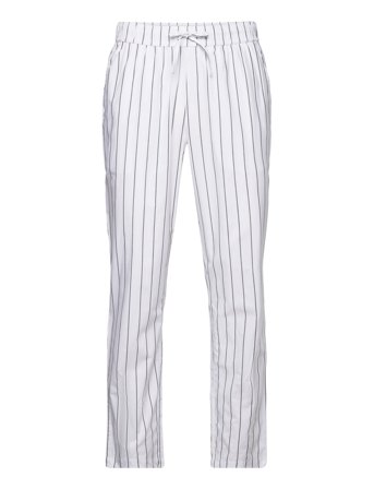 JBS of Denmark Jbs Of Dk Woven Pant - White - S