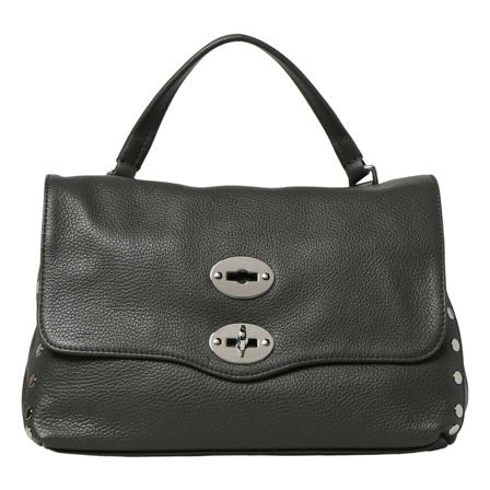Zanellato Handbags Grøn, Dame Håndtasker, Størrelse: ONE Size
