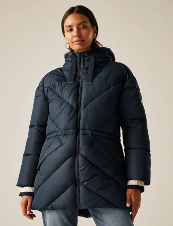 Regatta Rusey - Navy - M