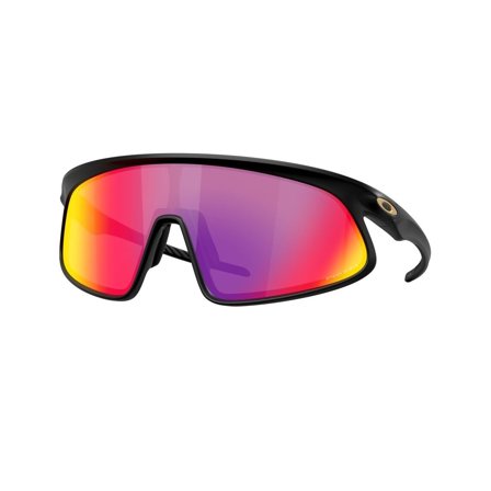 Oakley RSLV - Sportglasögon från Oakley - Svarta Wrap around