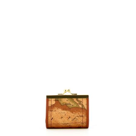 Alviero Martini 1a Classe, Wallets & Cardholders Brązowy, Kobieta, Rozmiar: ONE Size