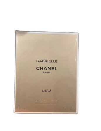 Chanel Gabrielle L'Eau 50ml