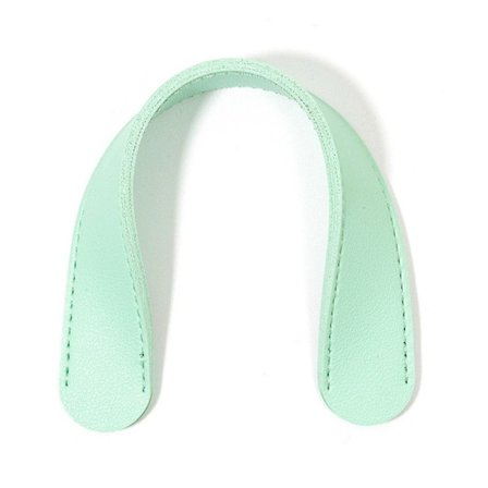 2 Stk Tasker Rem Skulderrem LYS GRØN