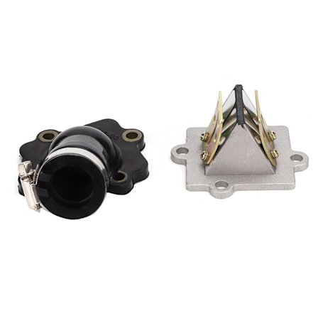 Yamaha Jog 50 CY50 1992 2001 Kaasuttimen Imusarjan Läppäventtiili