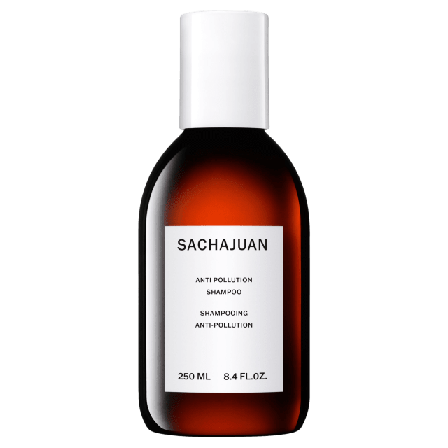 Sachajuan Anti-Pollution Shampoo Schampo Dam 250 ML