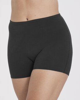 Boxershorts Organic Cotton shorty Sort - 46/48 - Miss Mary