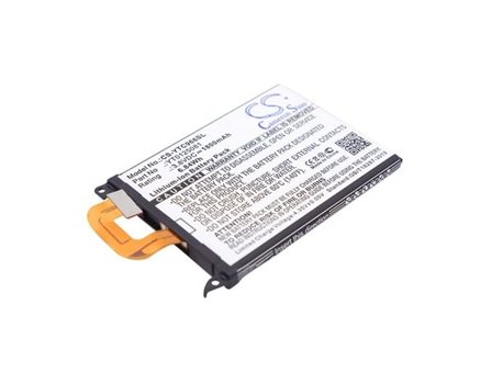Batteri til SmartPhone, Mobil til YOTAPHONE C9660